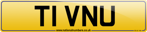 T1 VNU