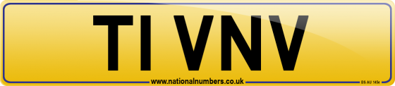 T1 VNV
