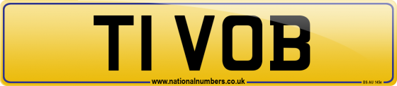 T1 VOB
