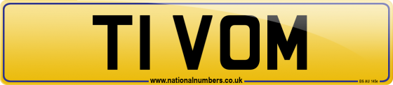 T1 VOM
