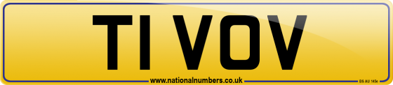 T1 VOV