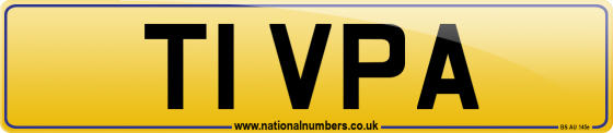 T1 VPA