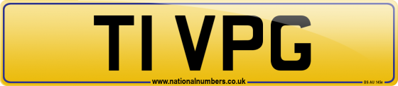 T1 VPG