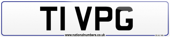 T1 VPG