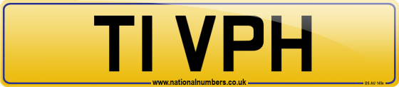 T1 VPH