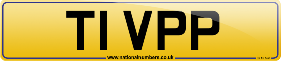 T1 VPP