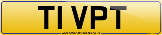 T1 VPT
