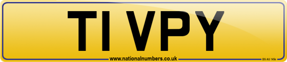 T1 VPY