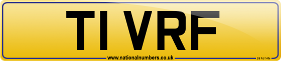 T1 VRF