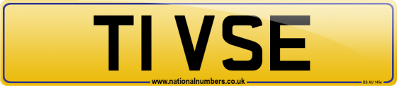 T1 VSE