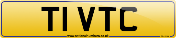 T1 VTC