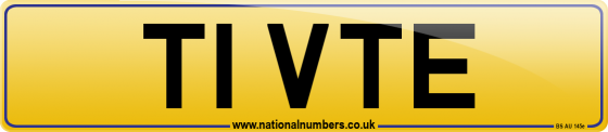 T1 VTE
