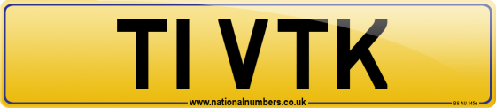 T1 VTK