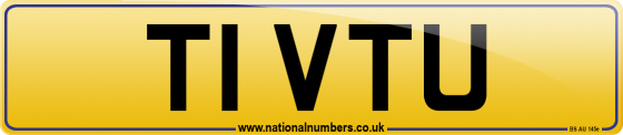 T1 VTU