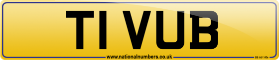 T1 VUB