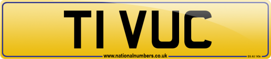 T1 VUC