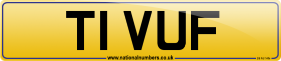 T1 VUF