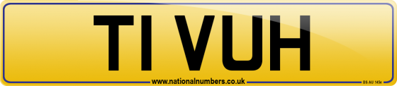 T1 VUH