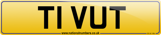 T1 VUT