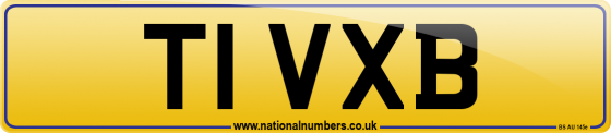 T1 VXB