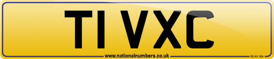 T1 VXC
