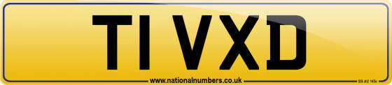 T1 VXD