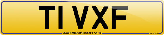 T1 VXF