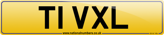 T1 VXL