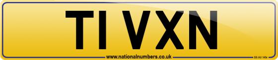 T1 VXN