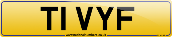 T1 VYF