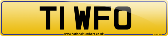 T1 WFO