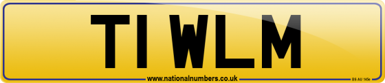 T1 WLM