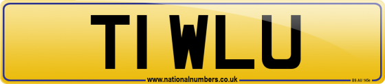 T1 WLU