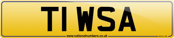 T1 WSA