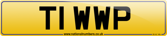 T1 WWP