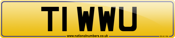 T1 WWU