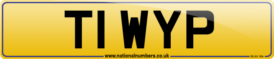 T1 WYP