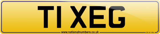 T1 XEG
