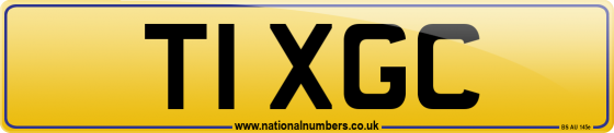 T1 XGC