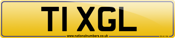T1 XGL
