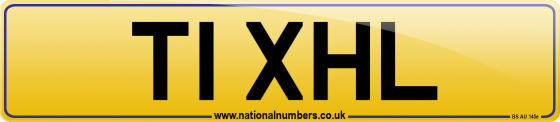 T1 XHL