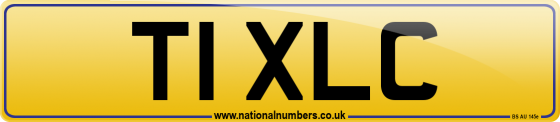 T1 XLC