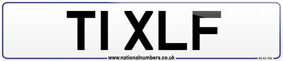 T1 XLF