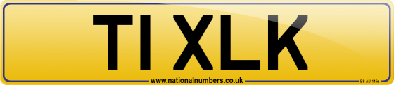 T1 XLK