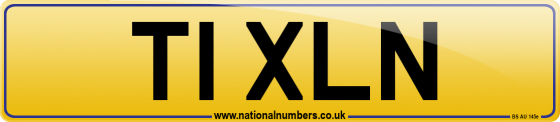 T1 XLN