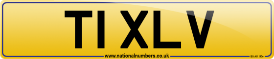 T1 XLV