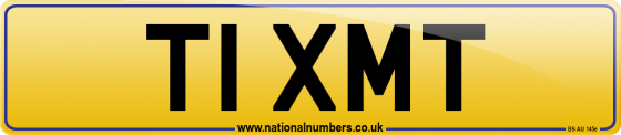 T1 XMT