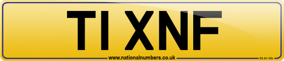 T1 XNF