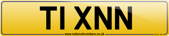 T1 XNN