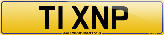 T1 XNP